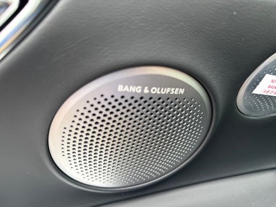 2026 Genesis GV80 3.5T Advanced