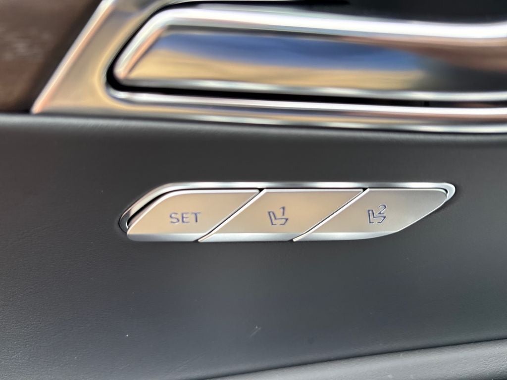 2026 Genesis GV80 3.5T Advanced