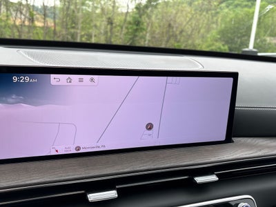2026 Genesis GV80 3.5T Advanced