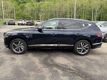 2026 Genesis GV80 3.5T Advanced