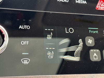 2026 Genesis GV80 3.5T Advanced