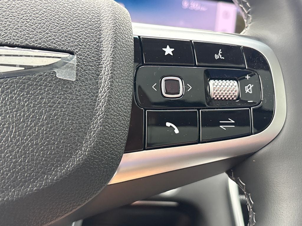 2026 Genesis GV80 3.5T Advanced