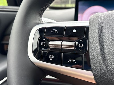 2026 Genesis GV80 3.5T Advanced