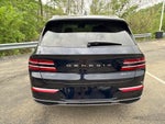 2026 Genesis GV80 3.5T Advanced