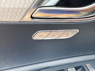 2025 Genesis GV80 3.5T Prestige