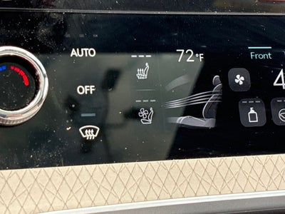 2025 Genesis GV80 3.5T Prestige