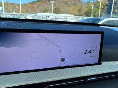 2027 Genesis GV80 3.5T Prestige