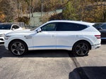 2027 Genesis GV80 3.5T Prestige