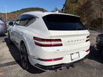 2027 Genesis GV80 3.5T Prestige