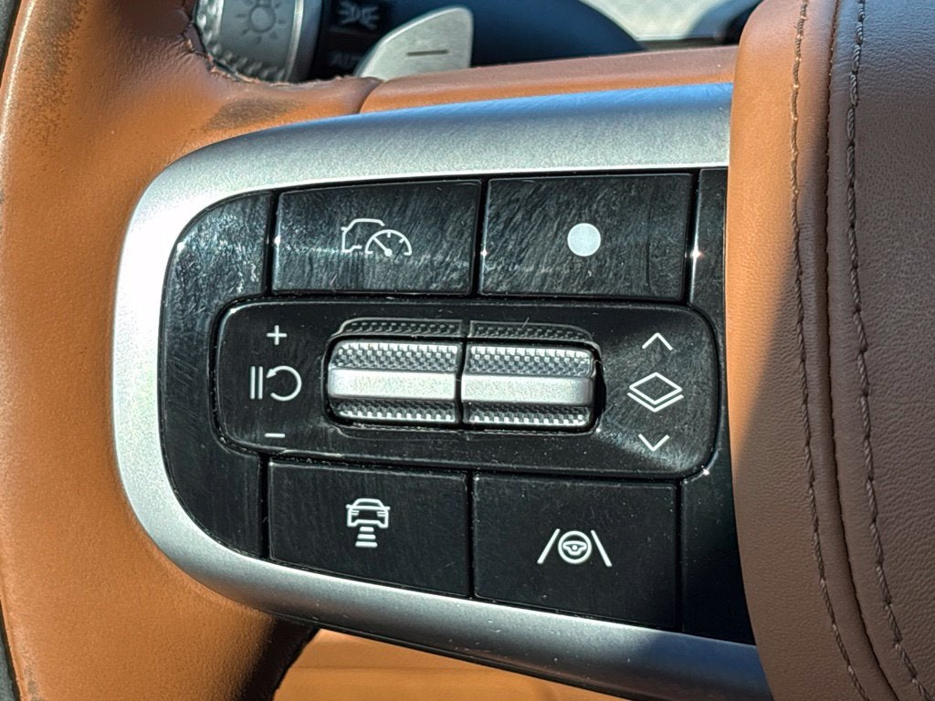 2025 Genesis GV80 3.5T Prestige