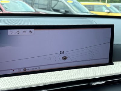 2025 Genesis GV80 3.5T Prestige