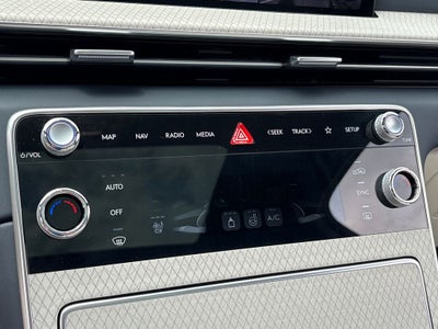 2025 Genesis GV80 3.5T Prestige