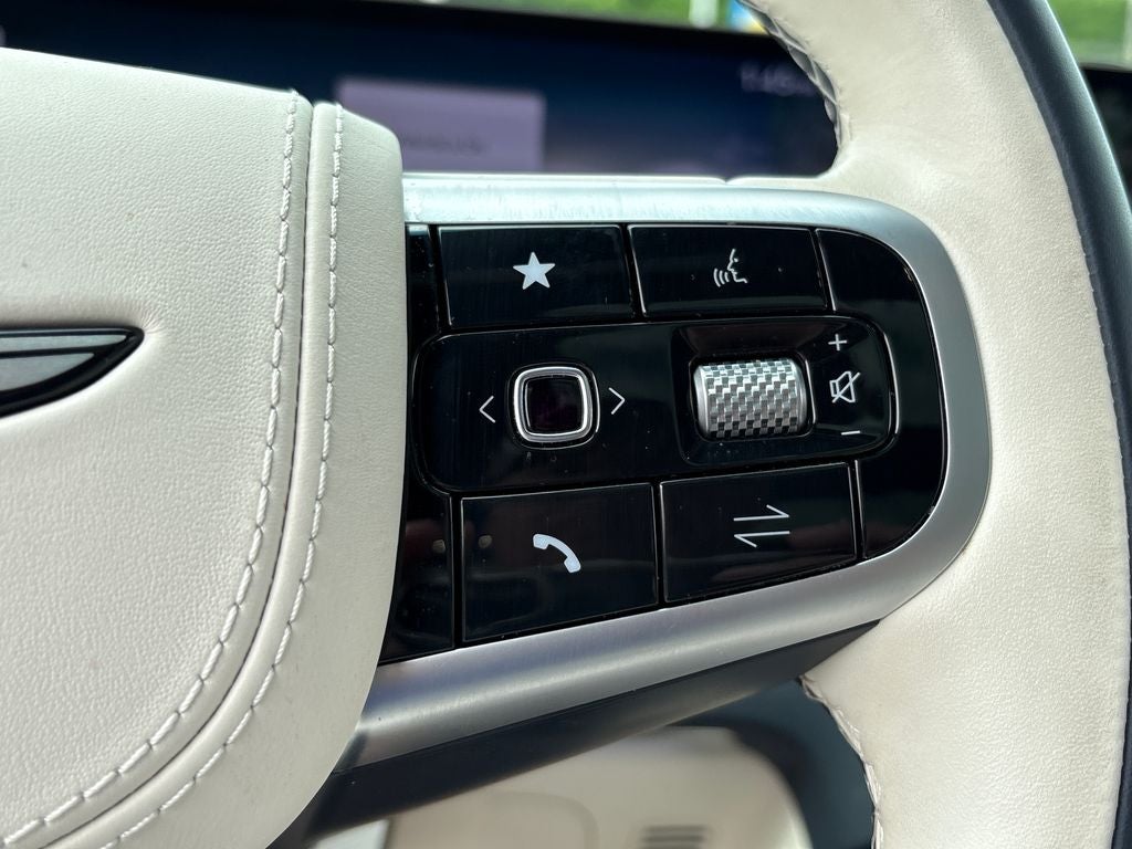 2025 Genesis GV80 3.5T Prestige