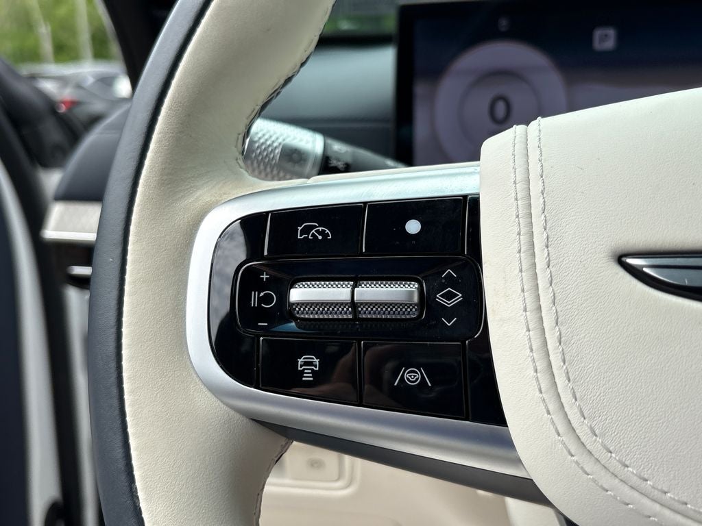2025 Genesis GV80 3.5T Prestige