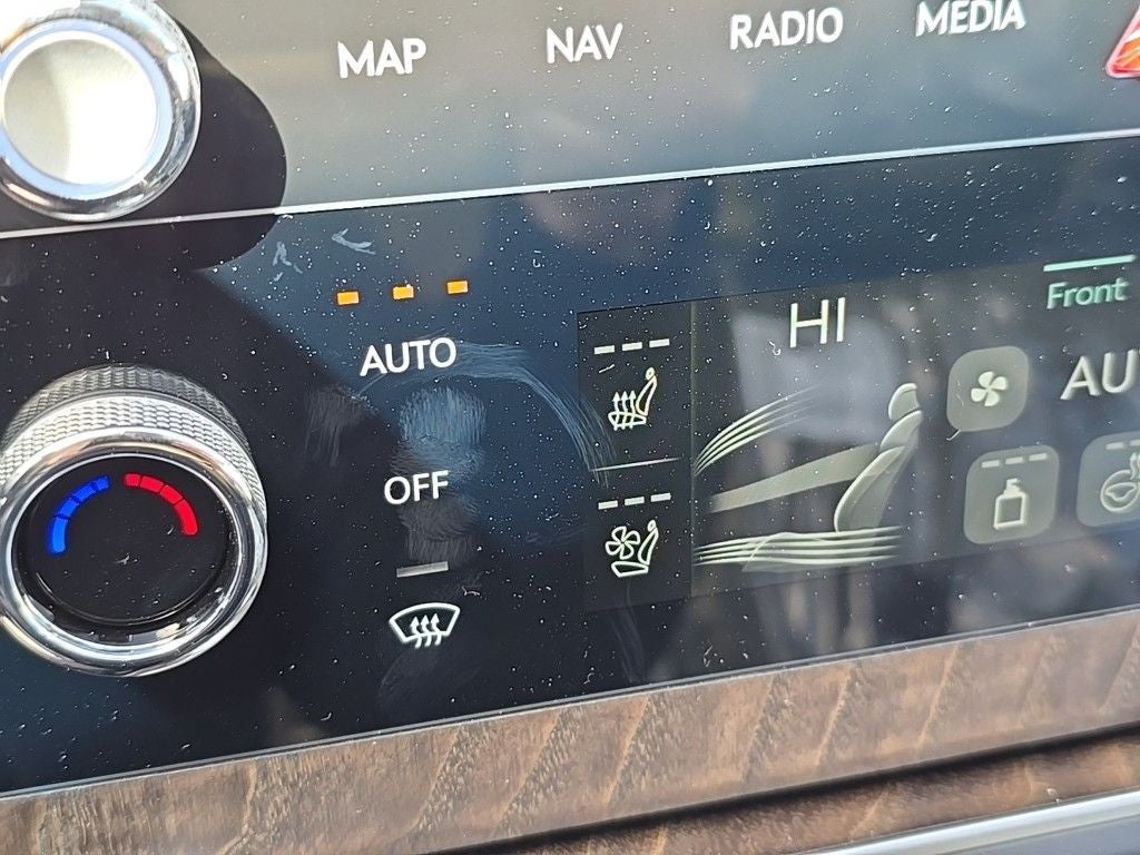 2025 Genesis GV80 3.5T Prestige