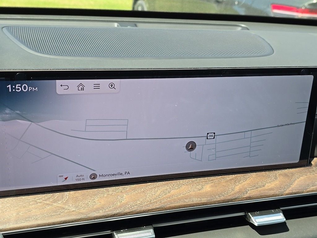 2025 Genesis GV80 3.5T Prestige