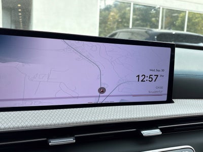 2027 Genesis GV80 3.5T Prestige