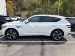 2027 Genesis GV80 3.5T Prestige