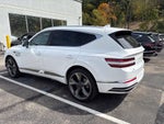 2027 Genesis GV80 3.5T Prestige