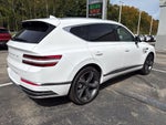 2027 Genesis GV80 3.5T Prestige