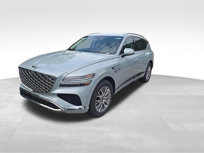 2027 Genesis GV80 2.5T