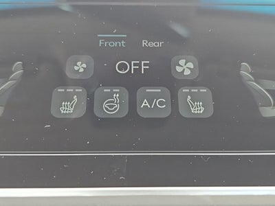 2027 Genesis GV80 2.5T