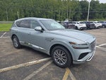 2027 Genesis GV80 2.5T