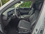 2027 Genesis GV80 2.5T