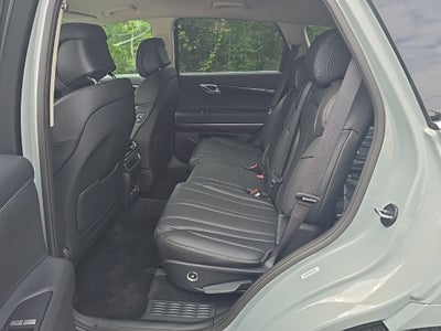 2027 Genesis GV80 2.5T