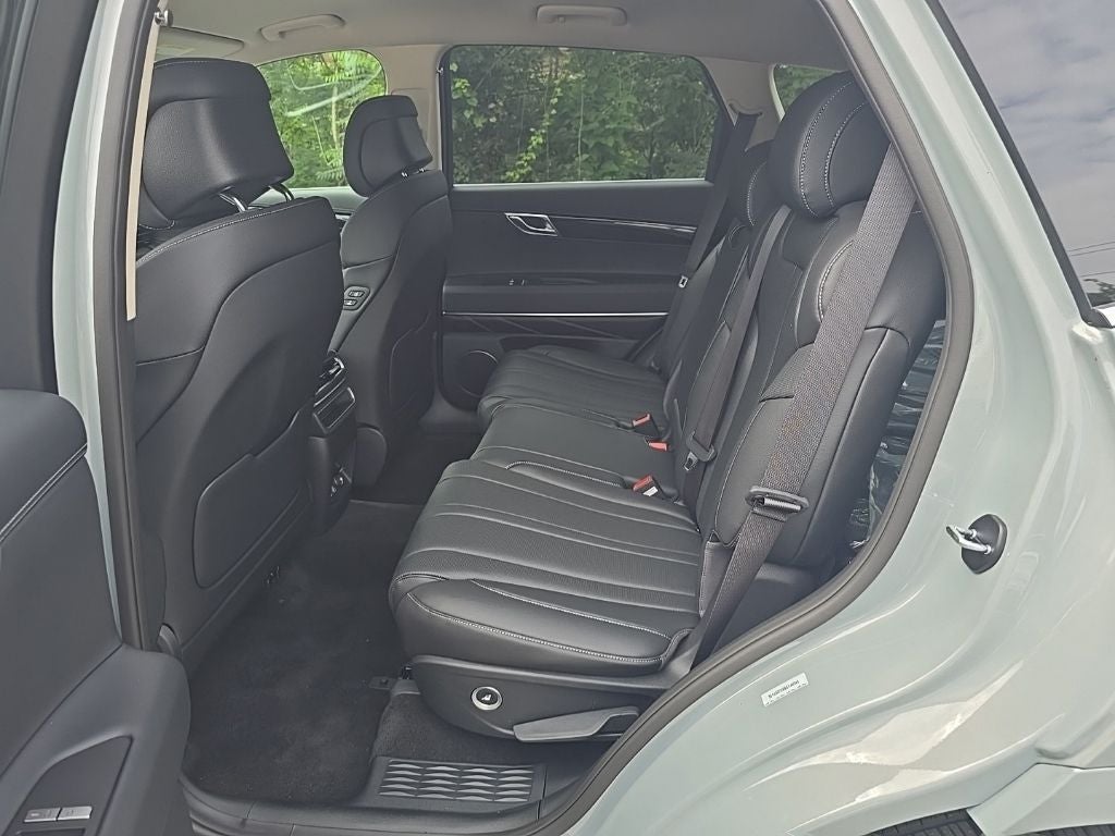 2027 Genesis GV80 2.5T