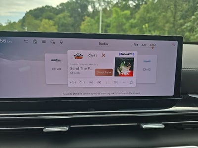 2027 Genesis GV80 2.5T