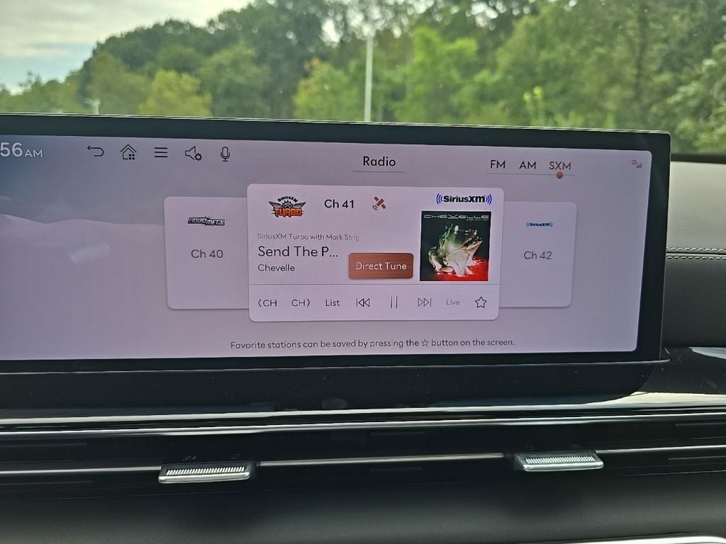 2027 Genesis GV80 2.5T