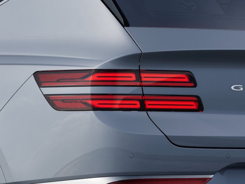 2027 Genesis GV80 2.5T