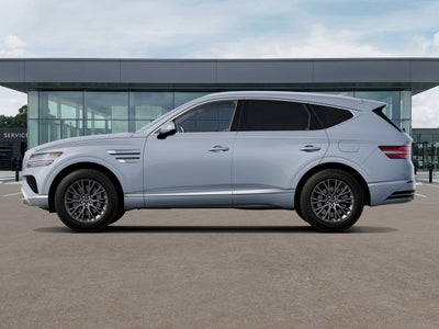 2027 Genesis GV80 2.5T