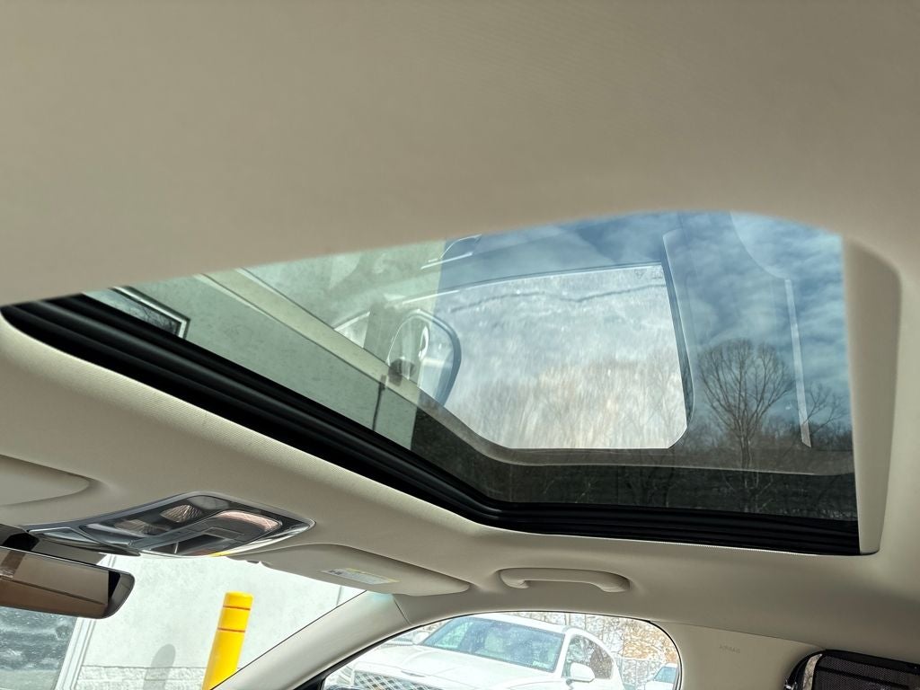 2026 Genesis GV80 2.5T