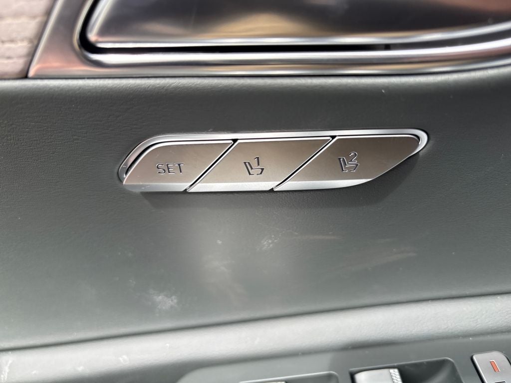 2026 Genesis GV80 2.5T