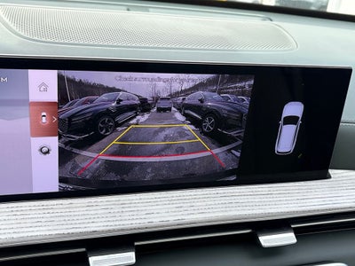 2026 Genesis GV80 2.5T