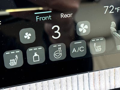 2026 Genesis GV80 2.5T