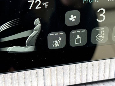 2026 Genesis GV80 2.5T