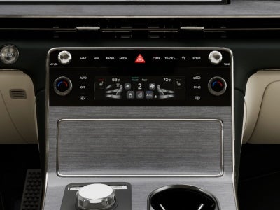 2026 Genesis GV80 2.5T