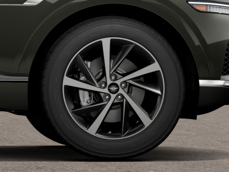 2026 Genesis GV80 2.5T