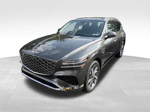 2026 Genesis GV80 2.5T Select