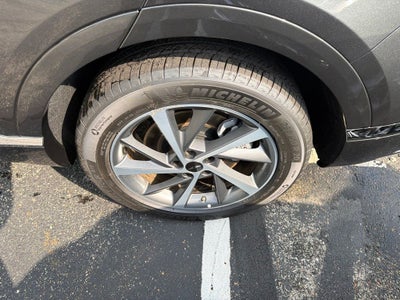 2026 Genesis GV80 2.5T Select