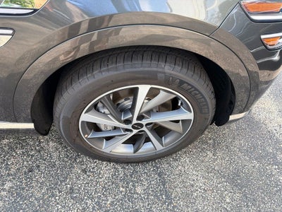 2026 Genesis GV80 2.5T Select
