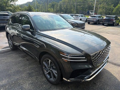 2026 Genesis GV80 2.5T Select