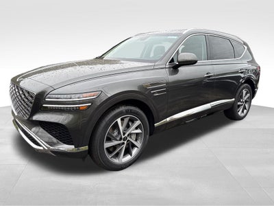 2026 Genesis GV80 2.5T