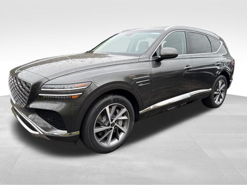 2026 Genesis GV80 2.5T