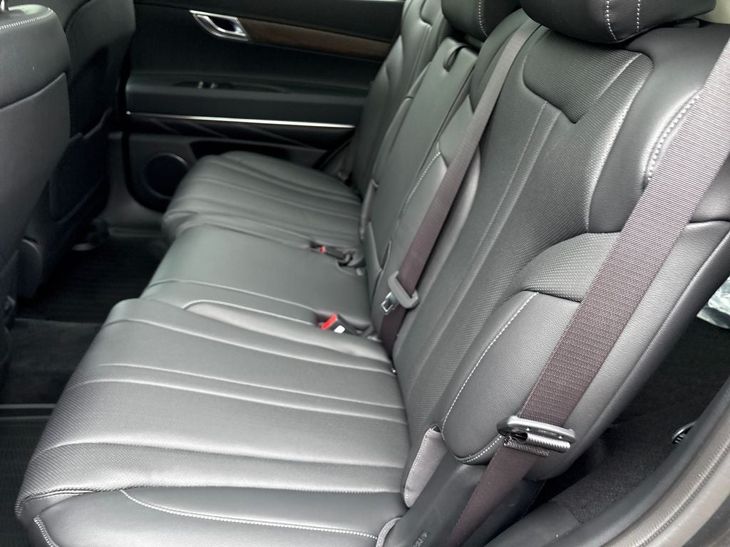 2026 Genesis GV80 2.5T