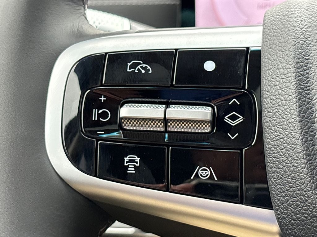 2026 Genesis GV80 2.5T