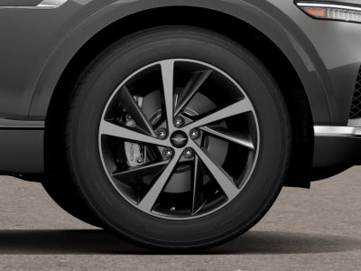 2026 Genesis GV80 2.5T